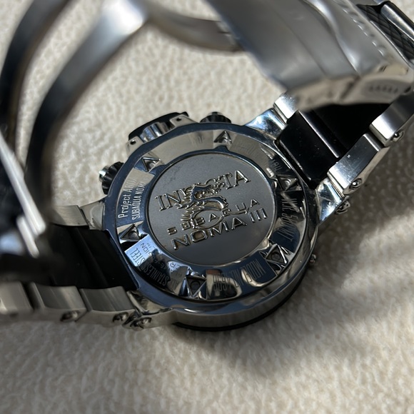Invicta Watch - Picture 5 of 5